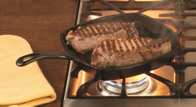 Lodge Grill Pan Lodge Grill Pan