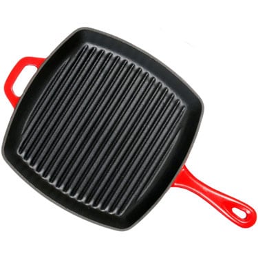Lodge grill pan Lodge grill pan