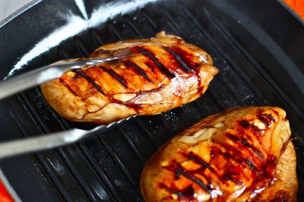 Chicken Grill Pan Chicken Grill Pan