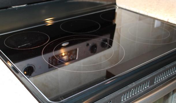 Glass Top Stove Grill Pan Glass Top Stove Grill Pan