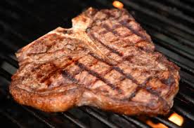 Grilled Steak Grilled Steak