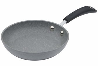 Bialetti 10 Piece Nonstick Granito Cookware Set