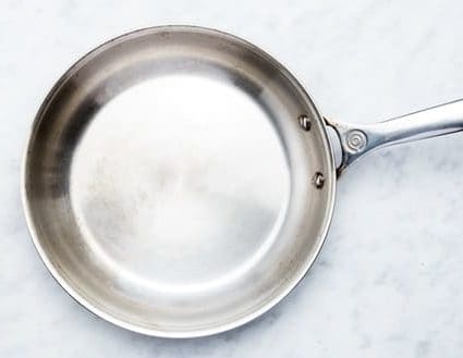 How To Clean Stainless Steel Pan How To Clean Stainless Steel Pan