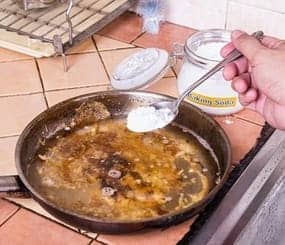 Clean With Baking Soda Clean With Baking Soda