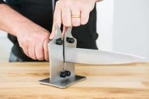 V-Sharpeners V-Sharpeners