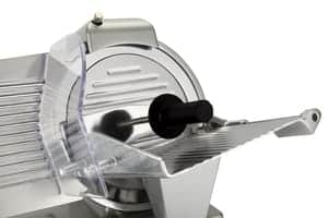 BESWOOD 10" Premium Meat Cheese Food Slicer BESWOOD 10" Premium Meat Cheese Food Slicer