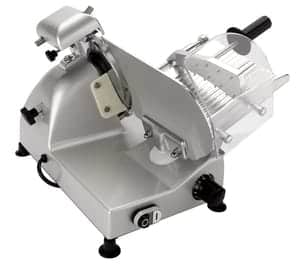 BESWOOD 10" Premium Meat Cheese Food Slicer BESWOOD 10" Premium Meat Cheese Food Slicer