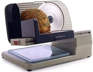 Chef'sChoice 615A Electric Meat Slicer Chef'sChoice 615A Electric Meat Slicer