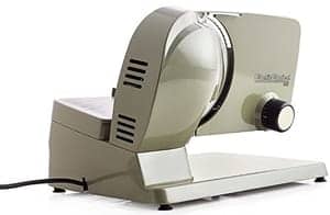 Chef'sChoice 615A Electric Meat Slicer Chef'sChoice 615A Electric Meat Slicer