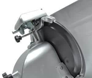 KWS MS-10NS Premium Commercial 320w Electric Meat Slicer KWS MS-10NS Premium Commercial 320w Electric Meat Slicer