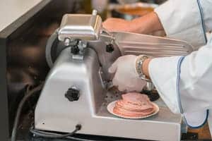 How to Use a Meat Slicer How to Use a Meat Slicer