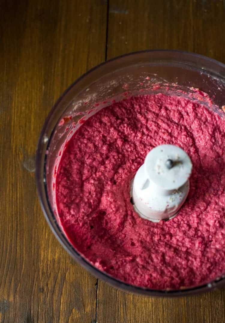 How to Make Hummus How to Make Hummus