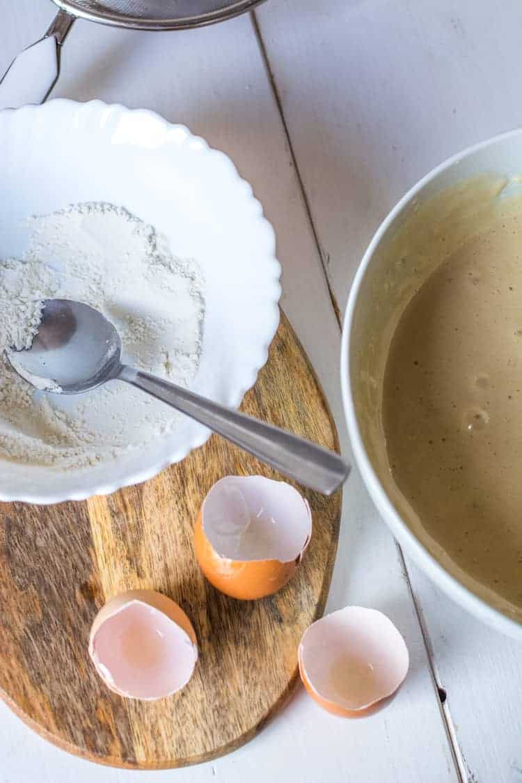 Italian Sponge Cake Recipe in 25 Minutes Italian Sponge Cake Recipe
