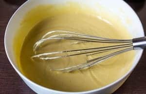 Homemade Vanilla-Glaze Baked Donut Recipe