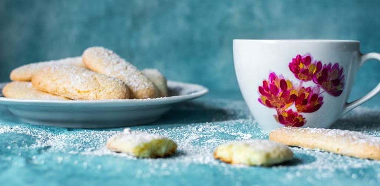 What is Savoiardi or Ladyfingers (Italian Style) Recipe What is Savoiardi or Ladyfingers (Italian Style) Recipe