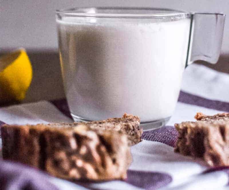 Benefits of Buttermilk Benefits of Buttermilk