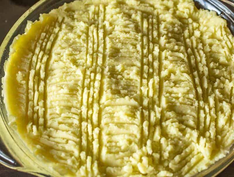 Cottage Pie Recipe