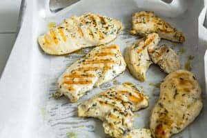 Low Sodium Chicken Breast Recipe Steps