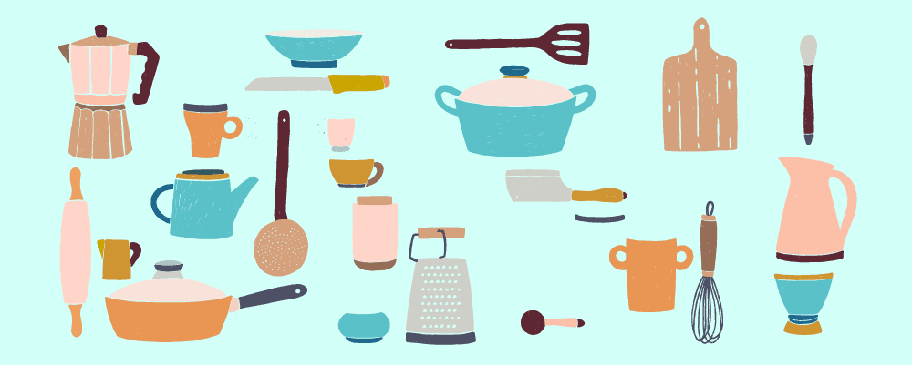 03Cookware & Bakeware