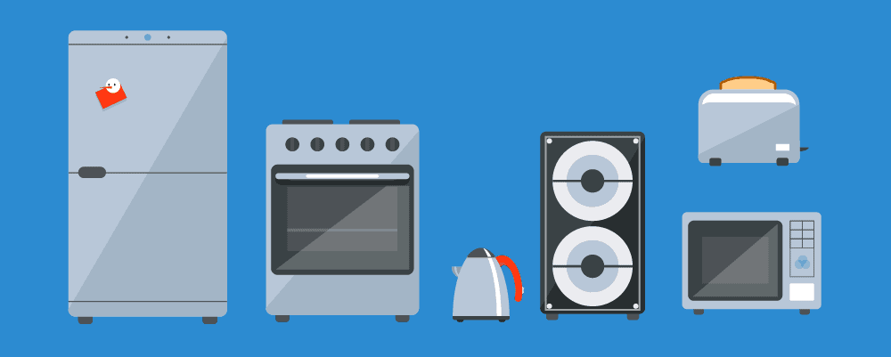 05Appliances
