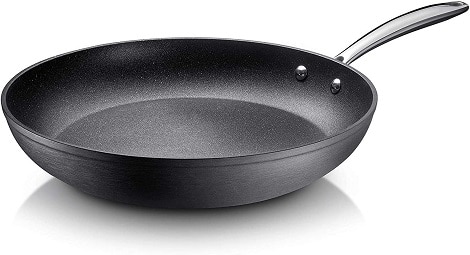Calphalon Cookware Anodized Aluminum