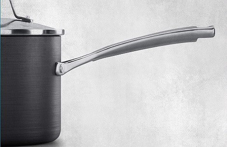 Calphalon Stainless Steel Handle