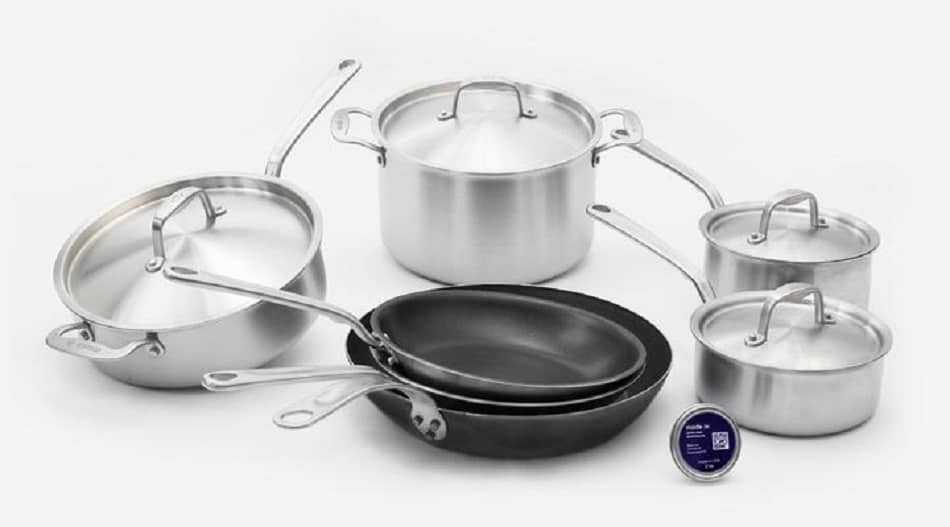 Made In The Sous Chef Set Reviews Made In The Sous Chef Set Reviews