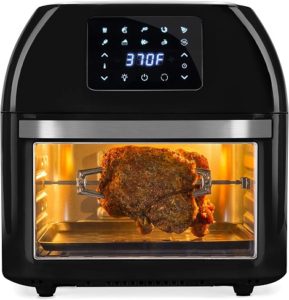 Best Choice Family Size Air Fryer Countertop Oven Best Choice Family Size Air Fryer Countertop Oven