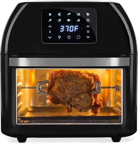Best Choice Family Size Air Fryer Countertop Oven Best Choice Family Size Air Fryer Countertop Oven