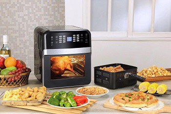 Best Showtime Rotisserie Ovens Best Showtime Rotisserie Ovens