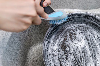 Cleaning All Clad copper core cookware Cleaning All Clad copper core cookware