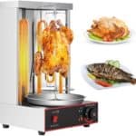 Gyro Grill Machine Electric Shawarma Grill Gyro Grill Machine Electric Shawarma Grill