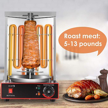 Gyro Grill Machine Electric Shawarma Grills Gyro Grill Machine Electric Shawarma Grills