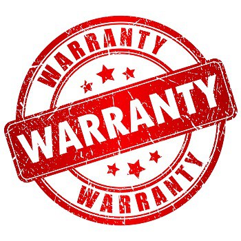 Product Warranty Product Warranty