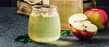 Apple Cider Kombucha Apple Cider Kombucha