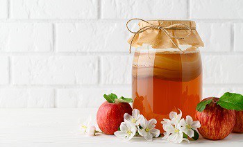 Apple Gingers Kombucha Apple Gingers Kombucha