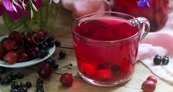 Cherry Pie Kombucha Cherry Pie Kombucha