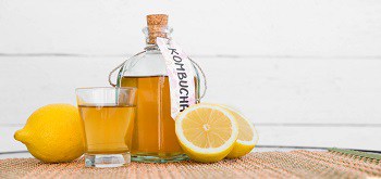 Kombucha Lemonade Recipe Kombucha Lemonade Recipe