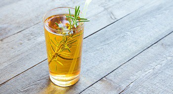 Rosemary Grape Kombucha Rosemary Grape Kombucha