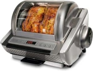 Showtime Classic Edition Rotisserie Oven Showtime Classic Edition Rotisserie Oven