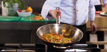Durability of Steel Cookware Durability of Steel Cookware