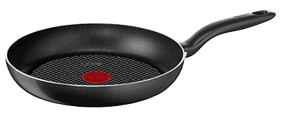 Titanium Pan