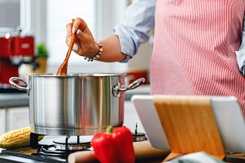 Stainless Steel Cookware Made in USA Stainless Steel Cookware Made in USA