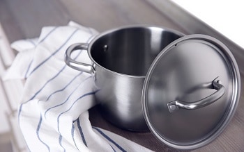 Stainless Steel Grade of Steel Cookware Stainless Steel Grade of Steel Cookware