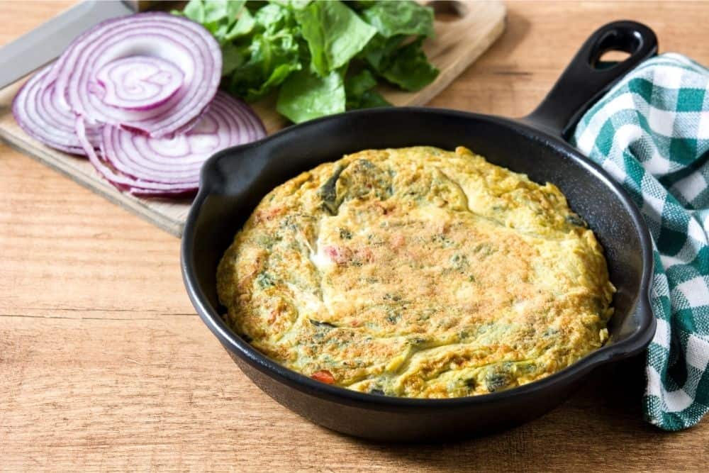 Best Omelette Pans Best Omelette Pans
