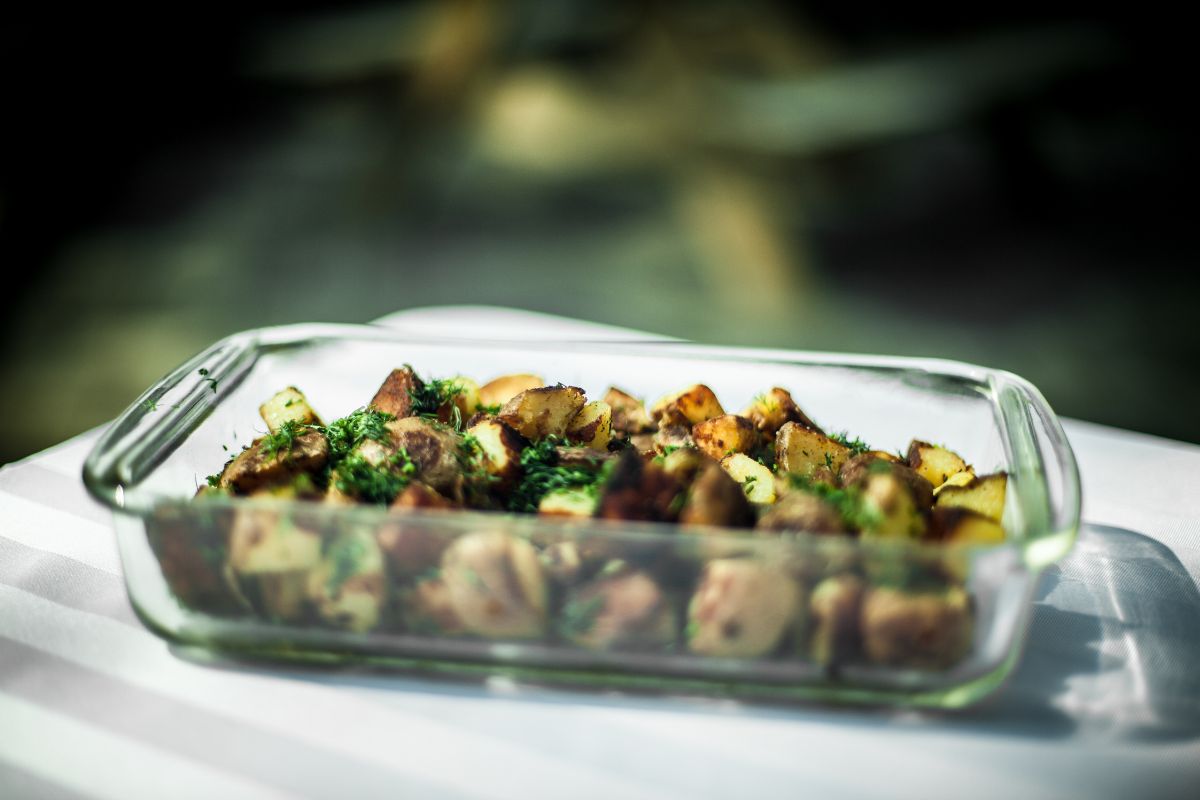 Are Pyrex Glass Bowls Oven Safe 1 (1) Are Pyrex Glass Bowls Oven Safe?
