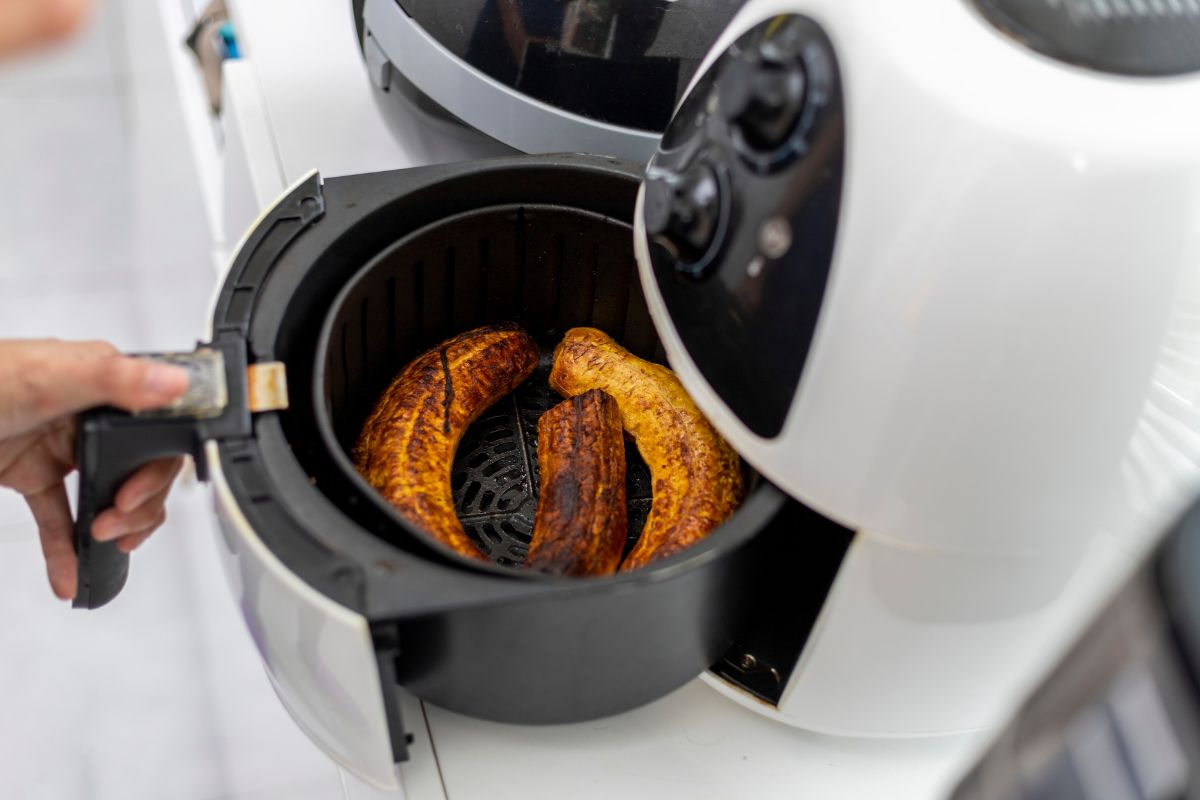 air fryer 2.1