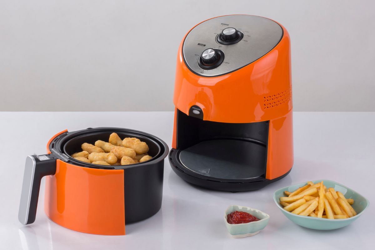 air fryer 3.0